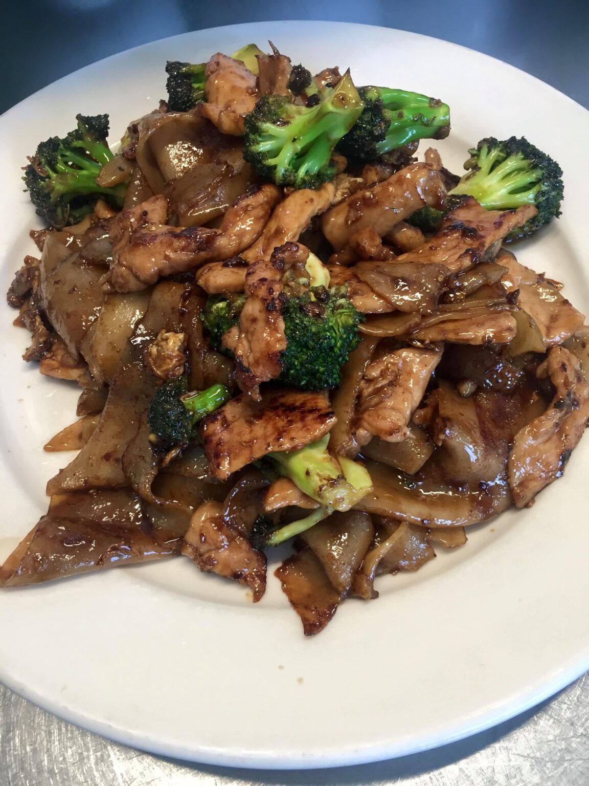 Asian & Thai Food In Rockville eaThai Restaurant